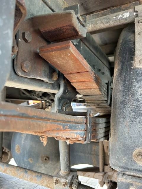 Iveco ML 120 E 18 D Pick up/Dropside