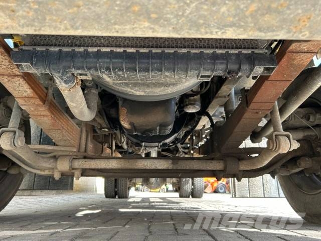Iveco ML 120 E 18 D Pick up/Dropside