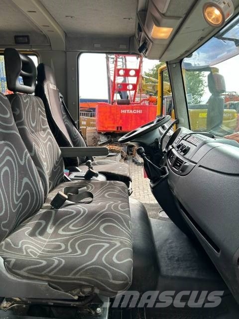 Iveco ML 120 E 18 D Pick up/Dropside