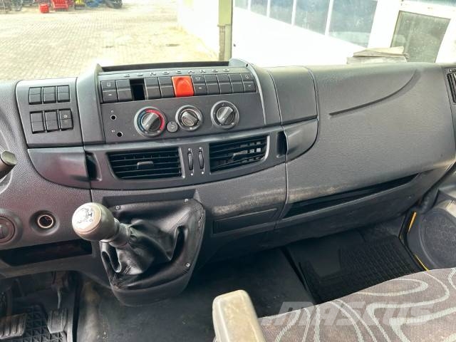 Iveco ML 120 E 18 D Pick up/Dropside