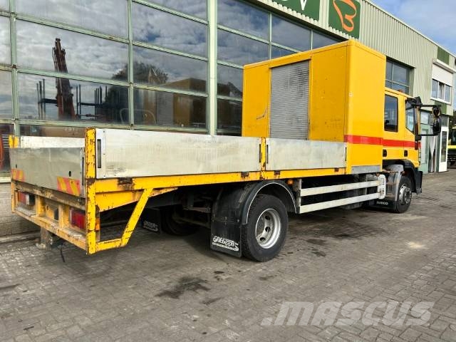 Iveco ML 120 E 18 D Pick up/Dropside