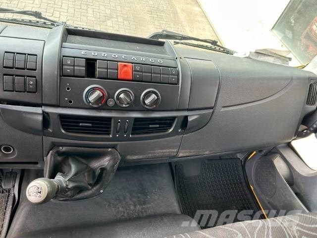 Iveco ML 120 E 18 D Pick up/Dropside