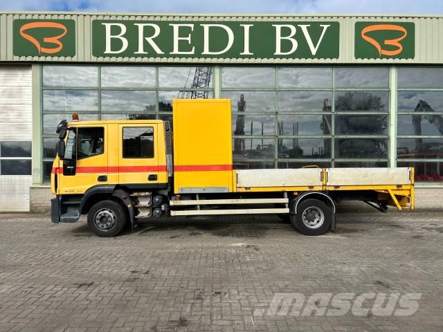 Iveco ML 120 E 18 D Pick up/Dropside