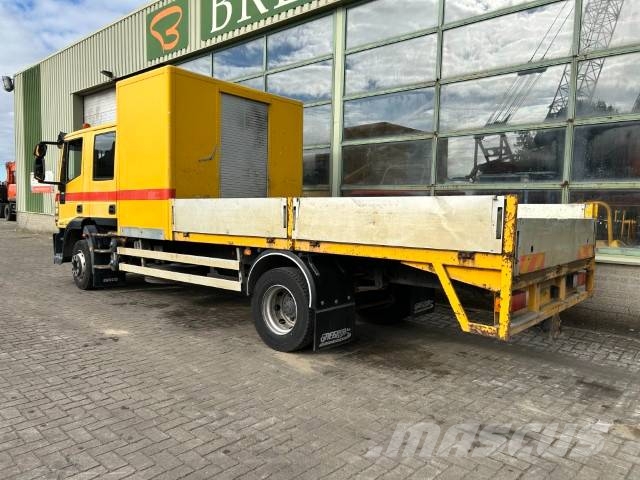 Iveco ML 120 E 18 D Pick up/Dropside