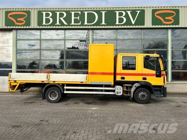 Iveco ML 120 E 18 D Pick up/Dropside