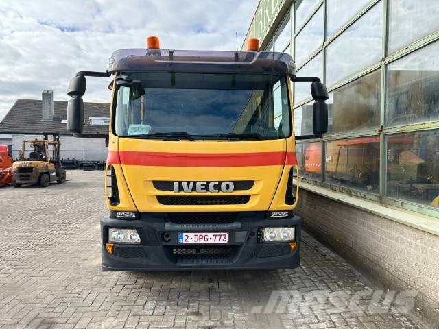 Iveco ML 120 E 18 D Pick up/Dropside