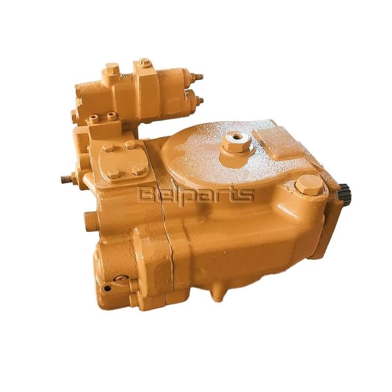 CAT 14M 16M 246-4486 hydraulic Main pump Гідравліка