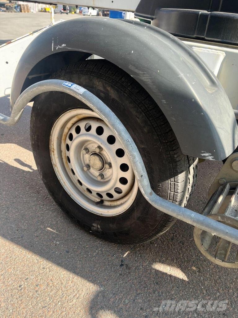 Dino 135 T Citi pacēlāji un platformas