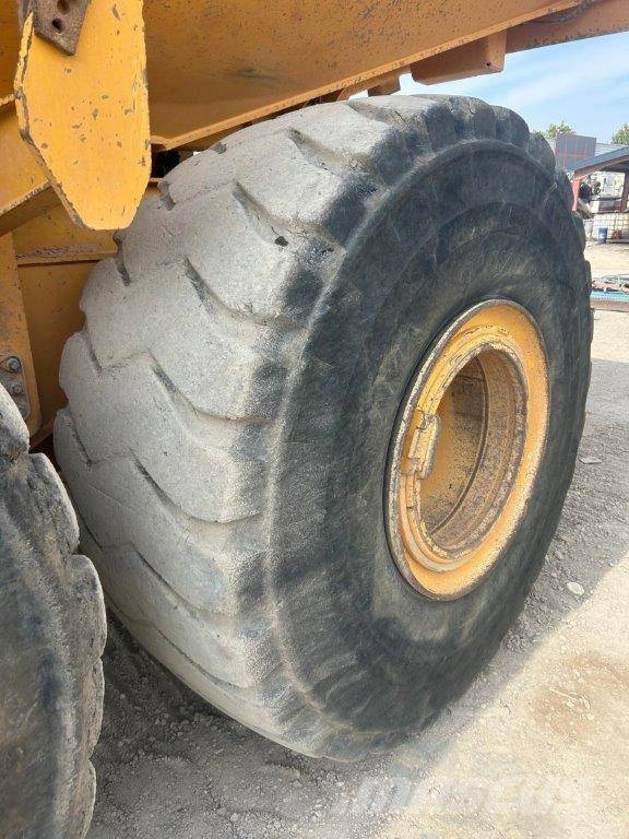 Volvo A 40 G Knik dumptrucks