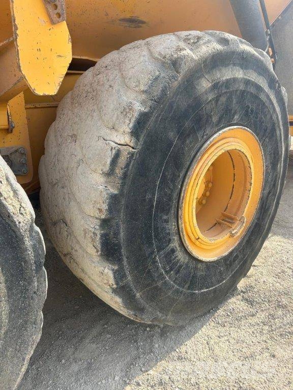 Volvo A 40 G Knik dumptrucks