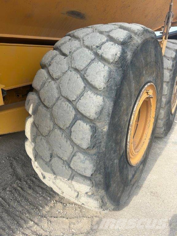 Volvo A 40 G Knik dumptrucks