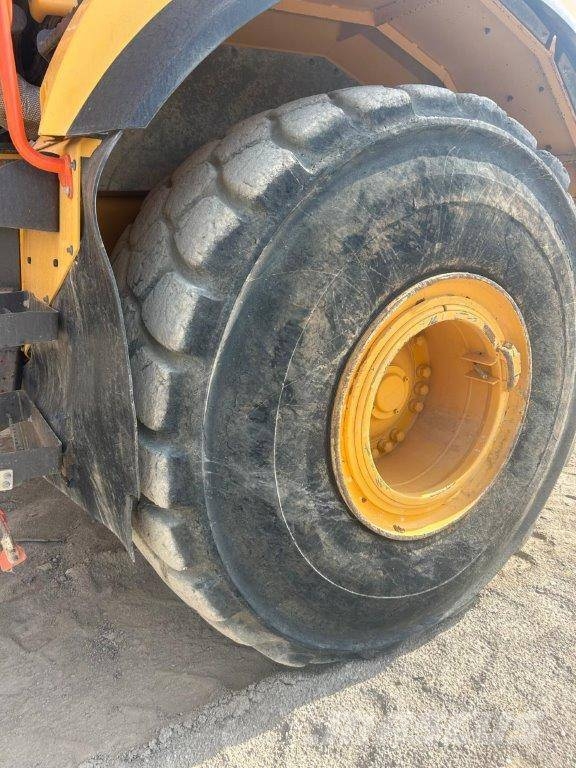 Volvo A 40 G Knik dumptrucks