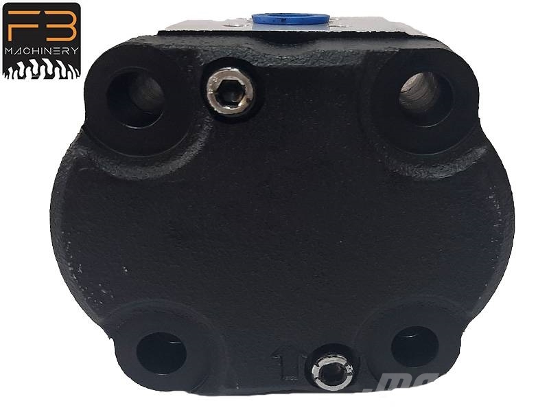 Haulotte Hydraulic pump for Haulotte NEW / HA-4000029740 Двигатели