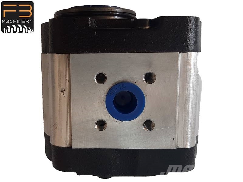 Haulotte Hydraulic pump for Haulotte NEW / HA-4000029740 Двигатели