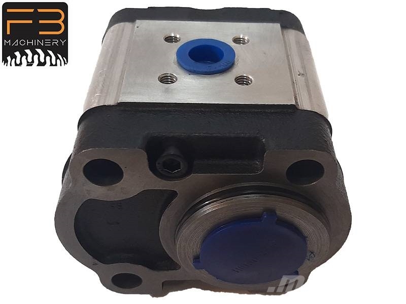 Haulotte Hydraulic pump for Haulotte NEW / HA-4000029740 Двигатели