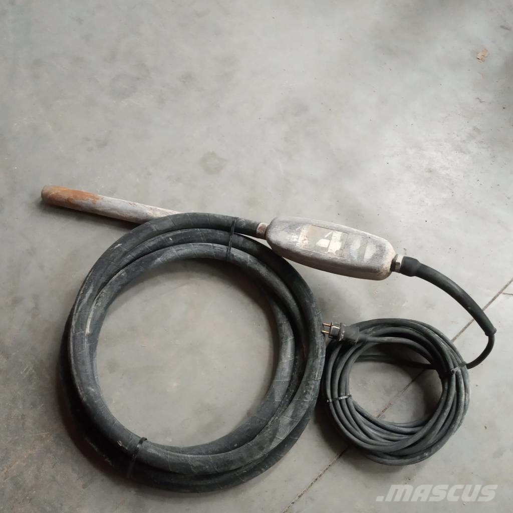 TECHNOFLEX EDF-50LT Costruzioni - Altro