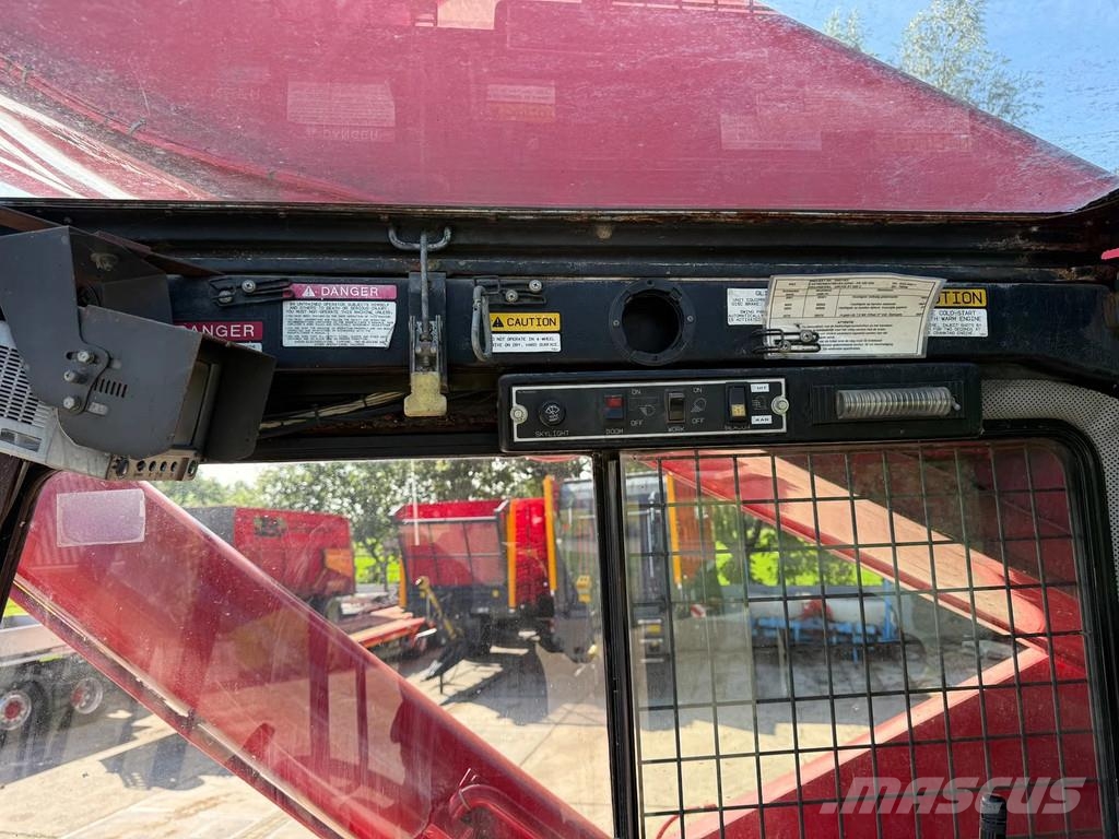 Grove RT 630 C rough Ruw terrain crane 30 ton 4x4 Hijskr Terepdaruk