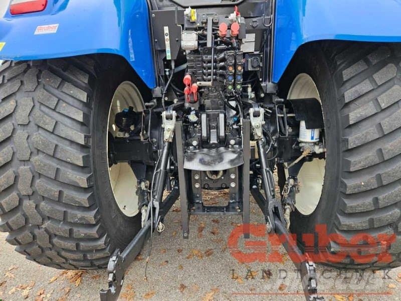 New Holland T7.225AC MY15 農業機械 -　その他