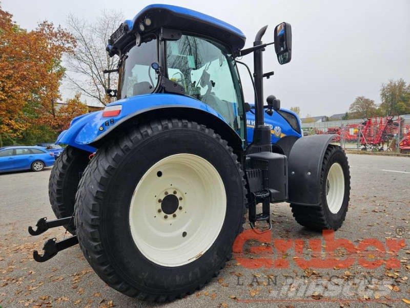 New Holland T7.225AC MY15 農業機械 -　その他