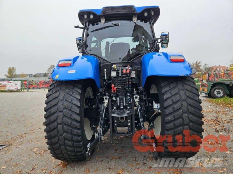New Holland T7.225AC MY15 農業機械 -　その他