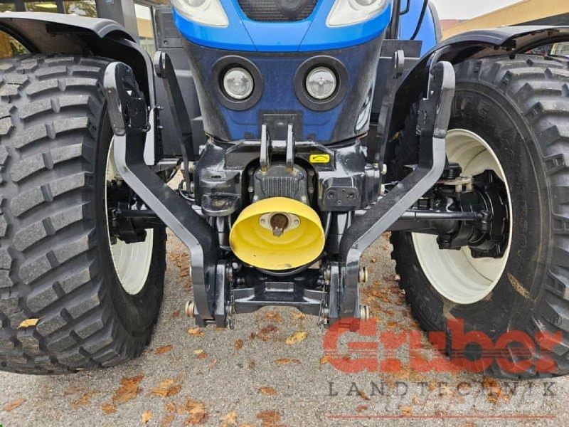 New Holland T7.225AC MY15 農業機械 -　その他