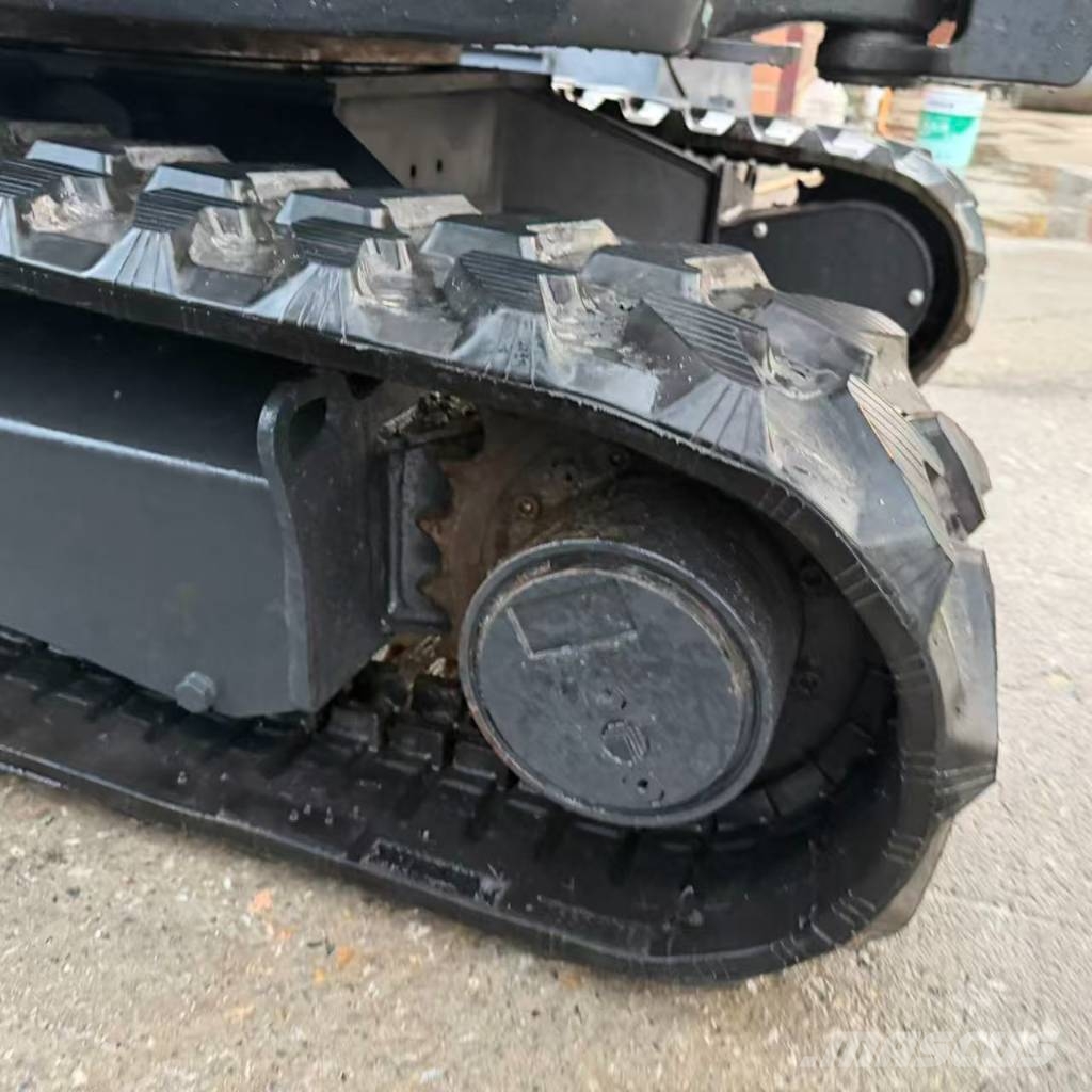 Bobcat E 27z Minigraafmachines < 7t