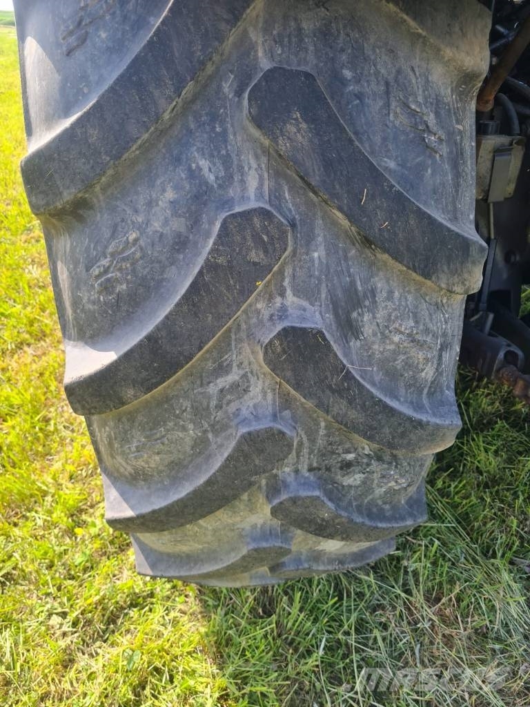 CLAAS Arion 630 CIS 2012r 8800mth Tractors