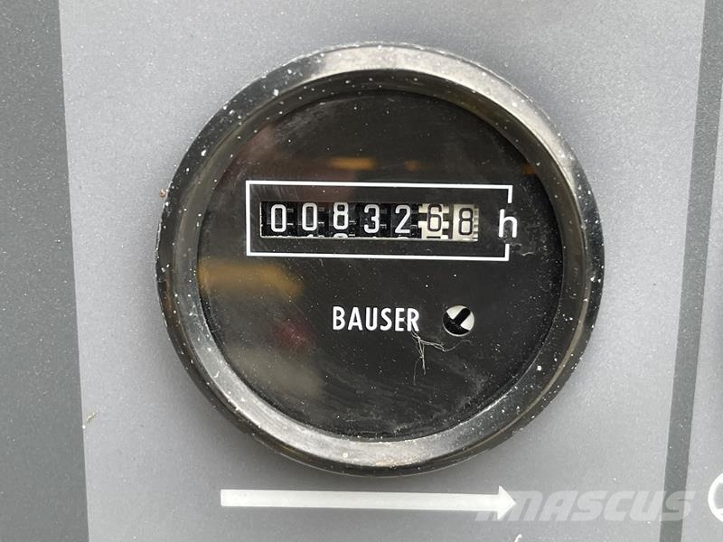 Kaeser M 20 Compresoras