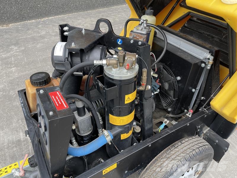Kaeser M 20 Compresoras