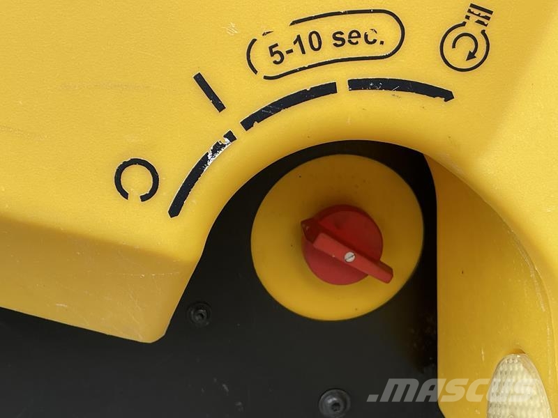 Kaeser M 20 Compresoras
