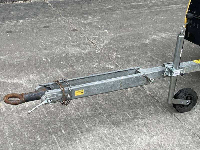 Kaeser M 20 Compresoras