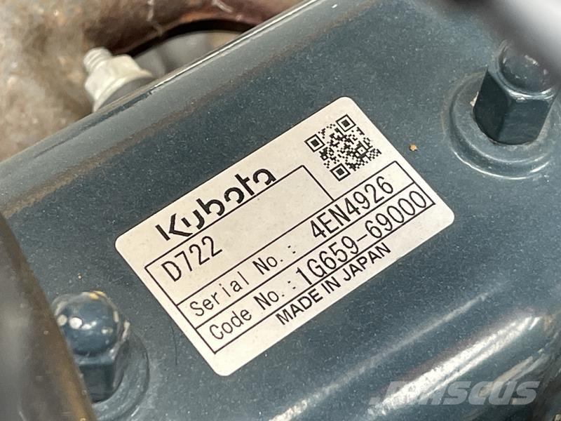 Kaeser M 20 Compresoras