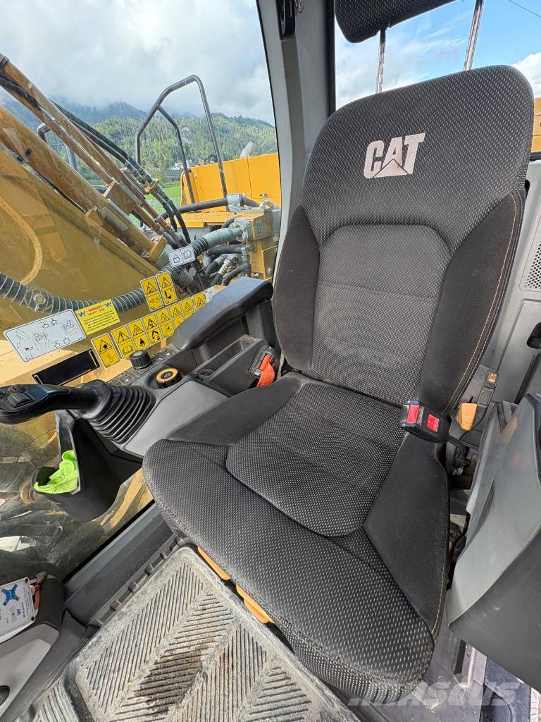 CAT 330 Raupenbagger