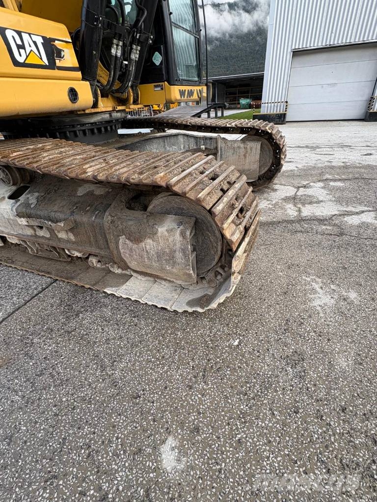 CAT 330 Raupenbagger