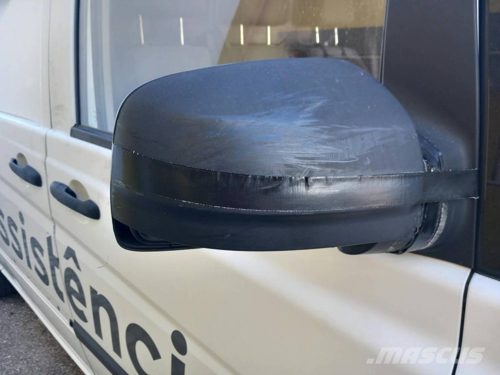 Mercedes-Benz VITO 110 CDI/32 Lieferwagen