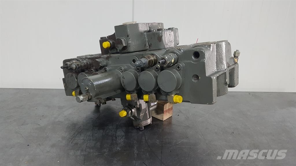 Liebherr A934B-10037697-R901030948-Valve/Ventile/Ventiel Hidraulice