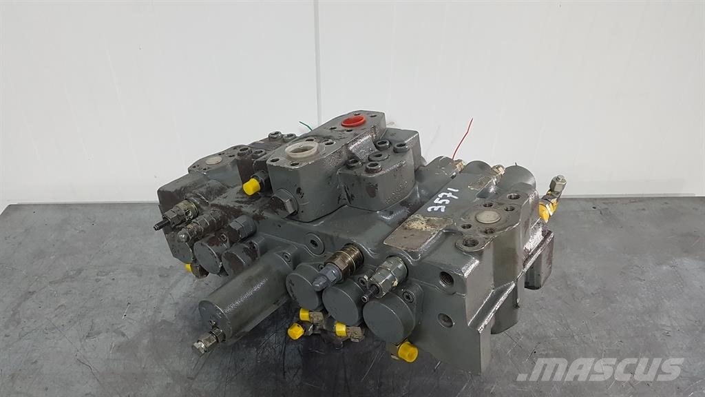 Liebherr A934B-10037697-R901030948-Valve/Ventile/Ventiel Hidraulice