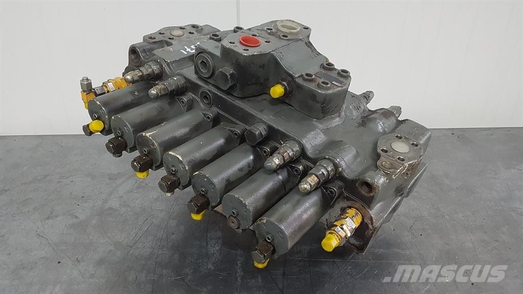 Liebherr A934B-10037697-R901030948-Valve/Ventile/Ventiel Hidraulice