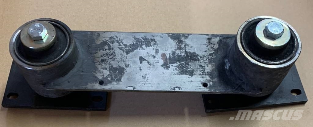 Deutz-Fahr Arm 16012309, 1601 2309, 16003165, 1600 3165 Вериги