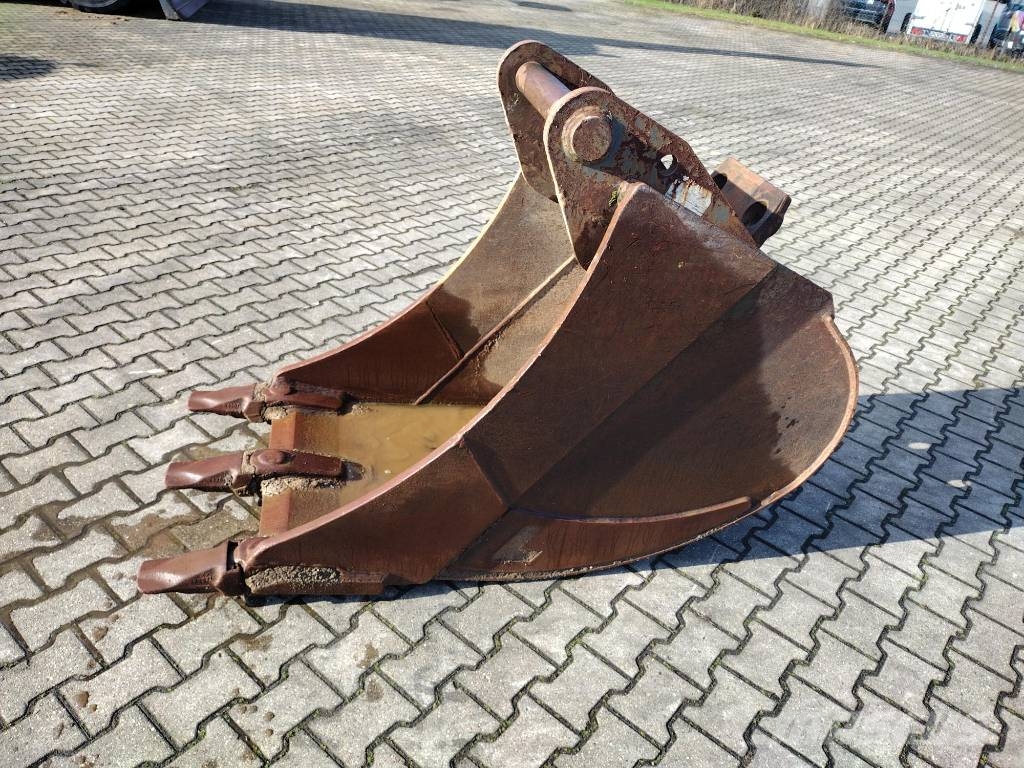Lehnhoff Tieflöffel für Lehnhoff MS21-MS25 HTL30 Graafarmen