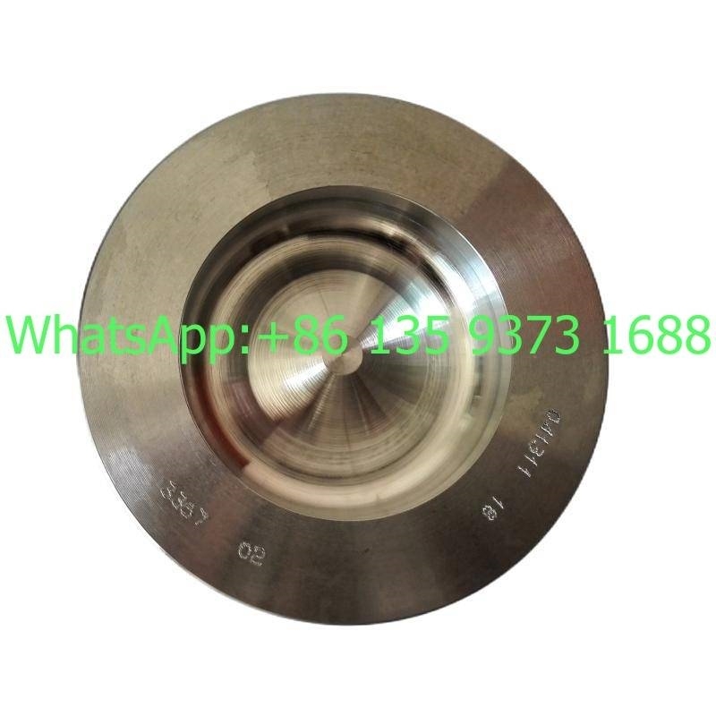 Cummins QSC engine piston 3943367, 3800320 Moteur