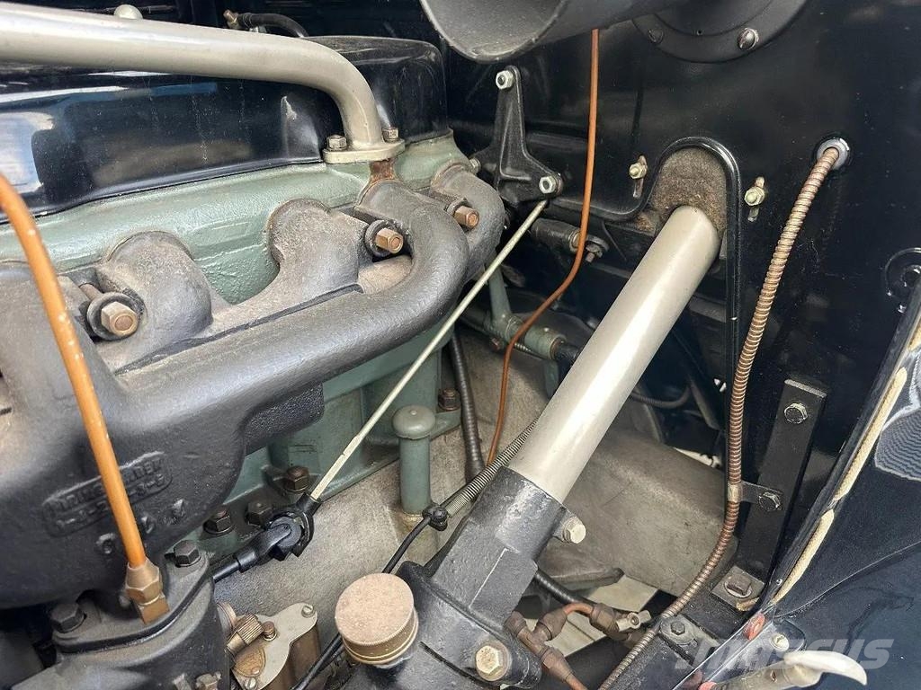 Buick 1922 KOMPLEET GEREVISEERD IN NIEUWSTAAT Легковые автомобили