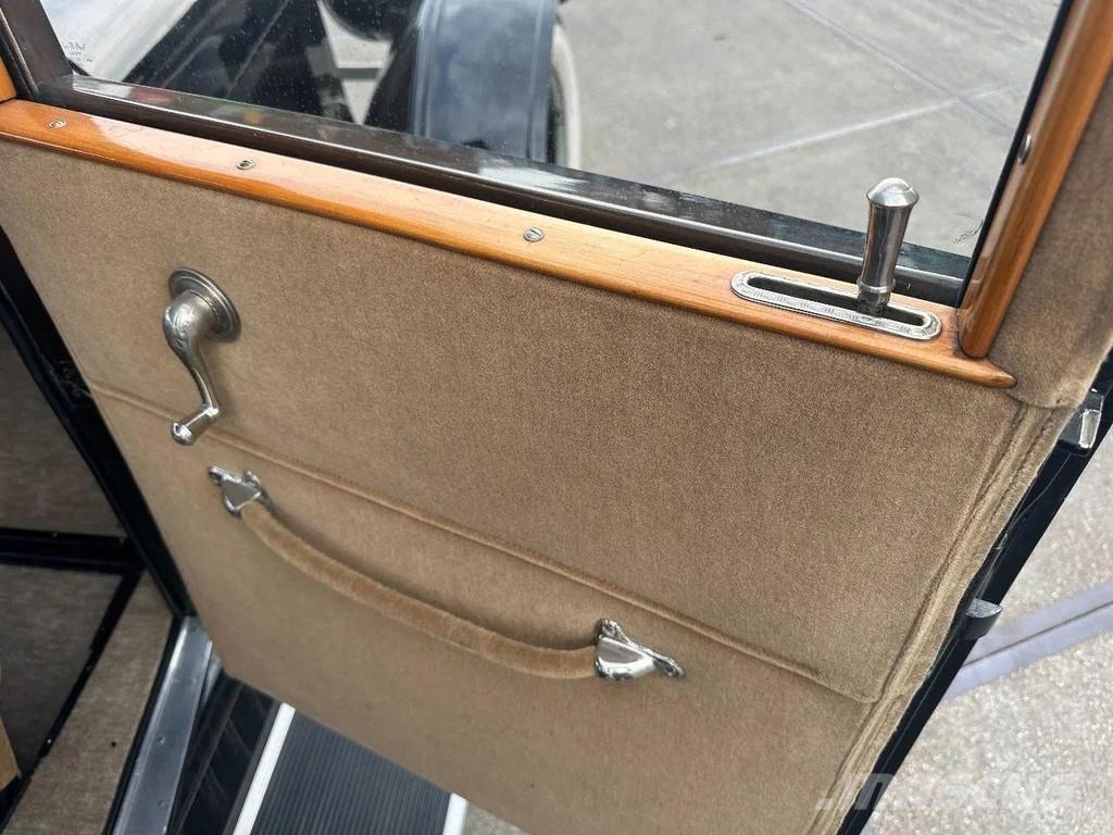 Buick 1922 KOMPLEET GEREVISEERD IN NIEUWSTAAT Легковые автомобили