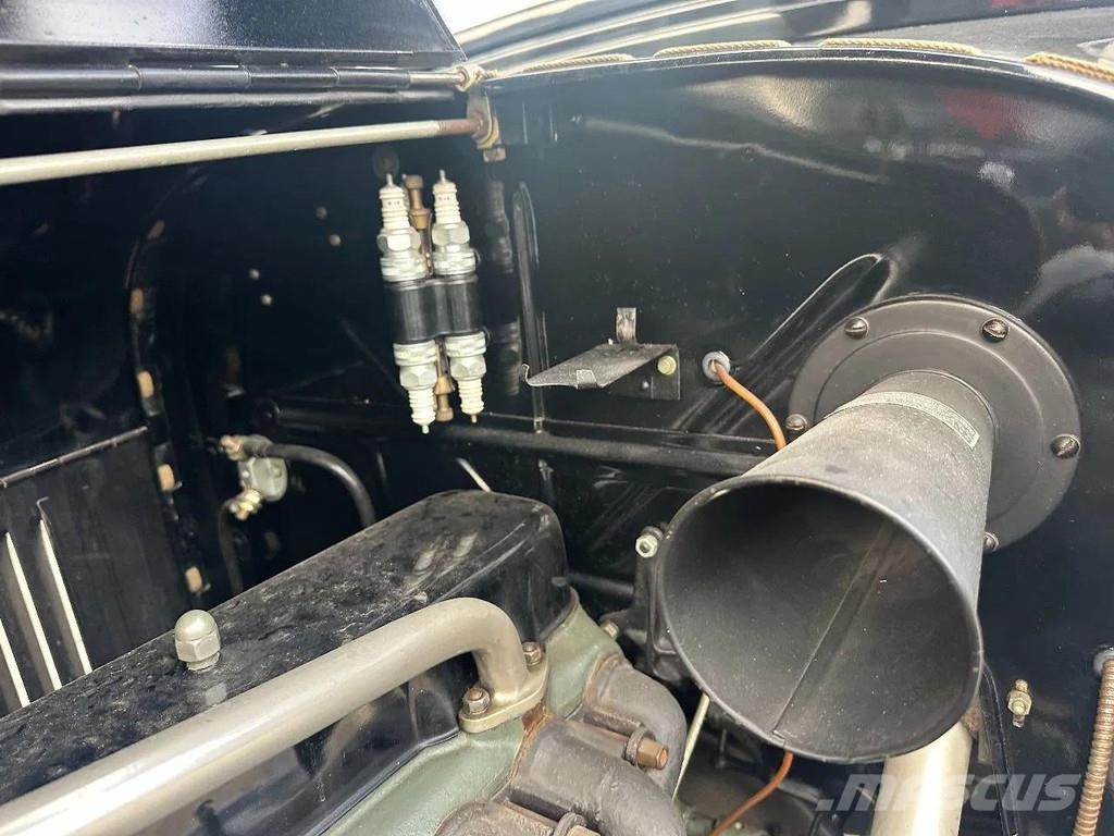 Buick 1922 KOMPLEET GEREVISEERD IN NIEUWSTAAT Легковые автомобили