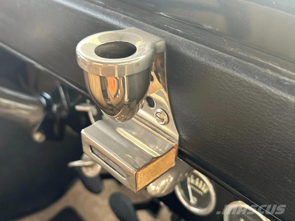 Buick 1922 KOMPLEET GEREVISEERD IN NIEUWSTAAT Легковые автомобили