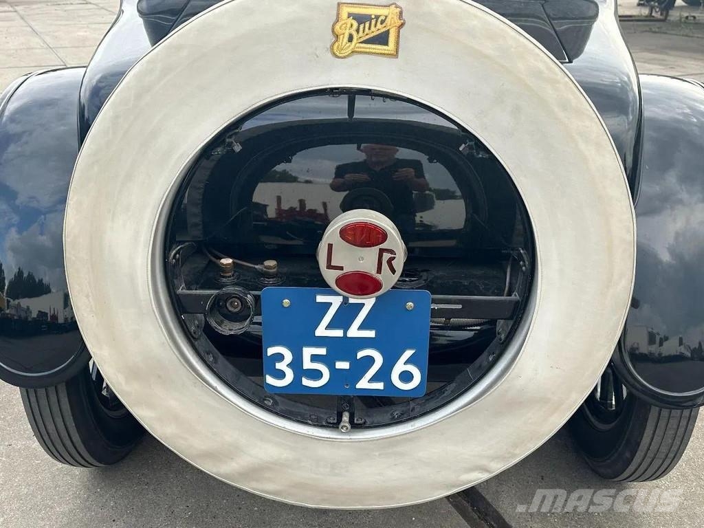 Buick 1922 KOMPLEET GEREVISEERD IN NIEUWSTAAT Легковые автомобили