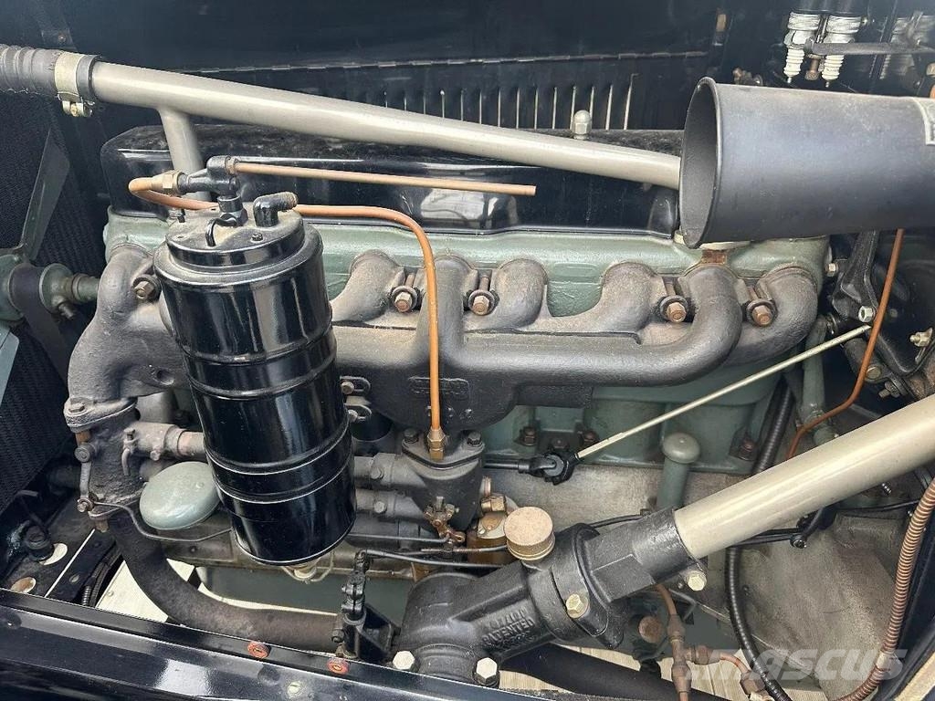 Buick 1922 KOMPLEET GEREVISEERD IN NIEUWSTAAT Легковые автомобили