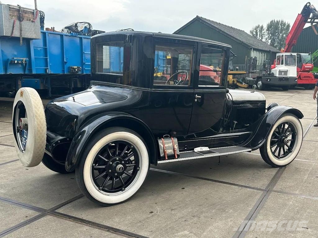 Buick 1922 KOMPLEET GEREVISEERD IN NIEUWSTAAT Легковые автомобили