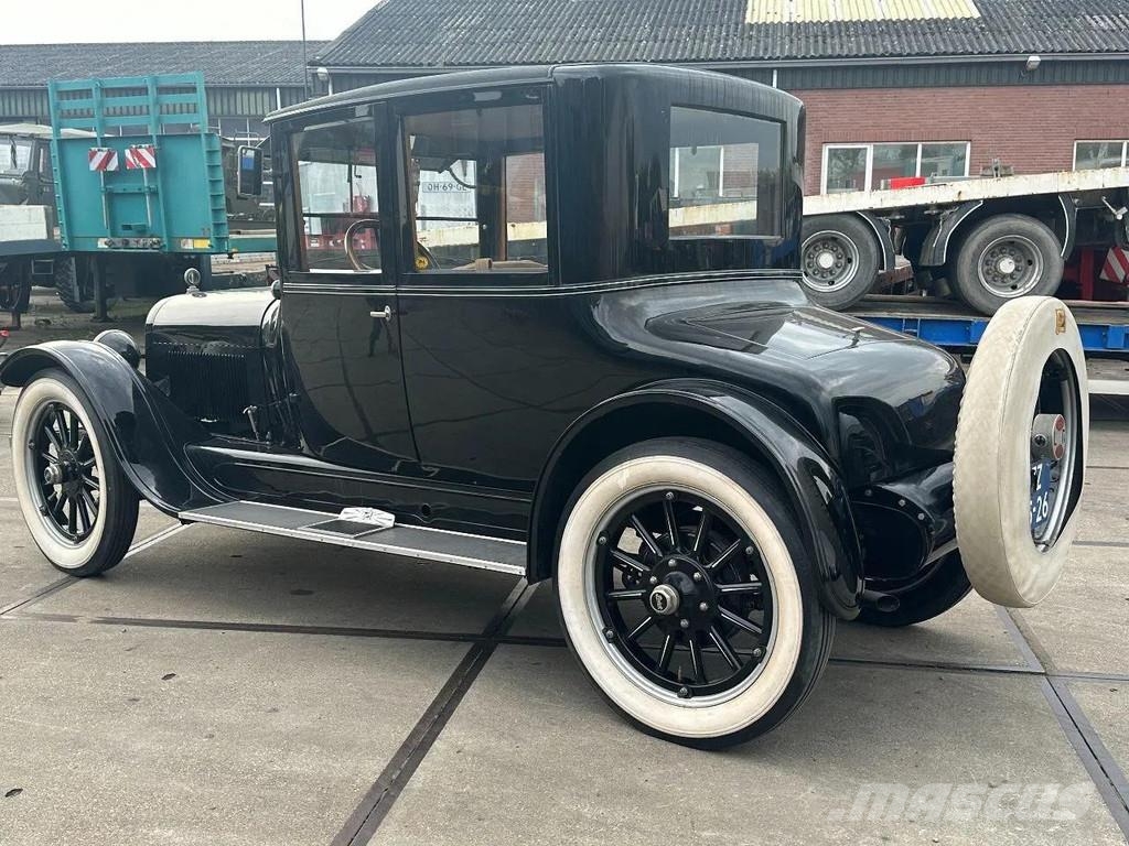 Buick 1922 KOMPLEET GEREVISEERD IN NIEUWSTAAT Легковые автомобили