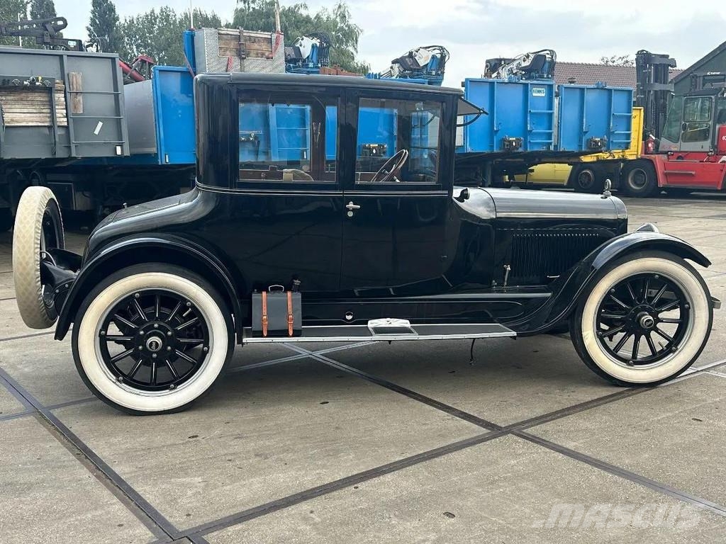 Buick 1922 KOMPLEET GEREVISEERD IN NIEUWSTAAT Легковые автомобили